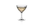 Kieliszek do martini Classic Cocktails Vintage, 250ml RONA 651508333