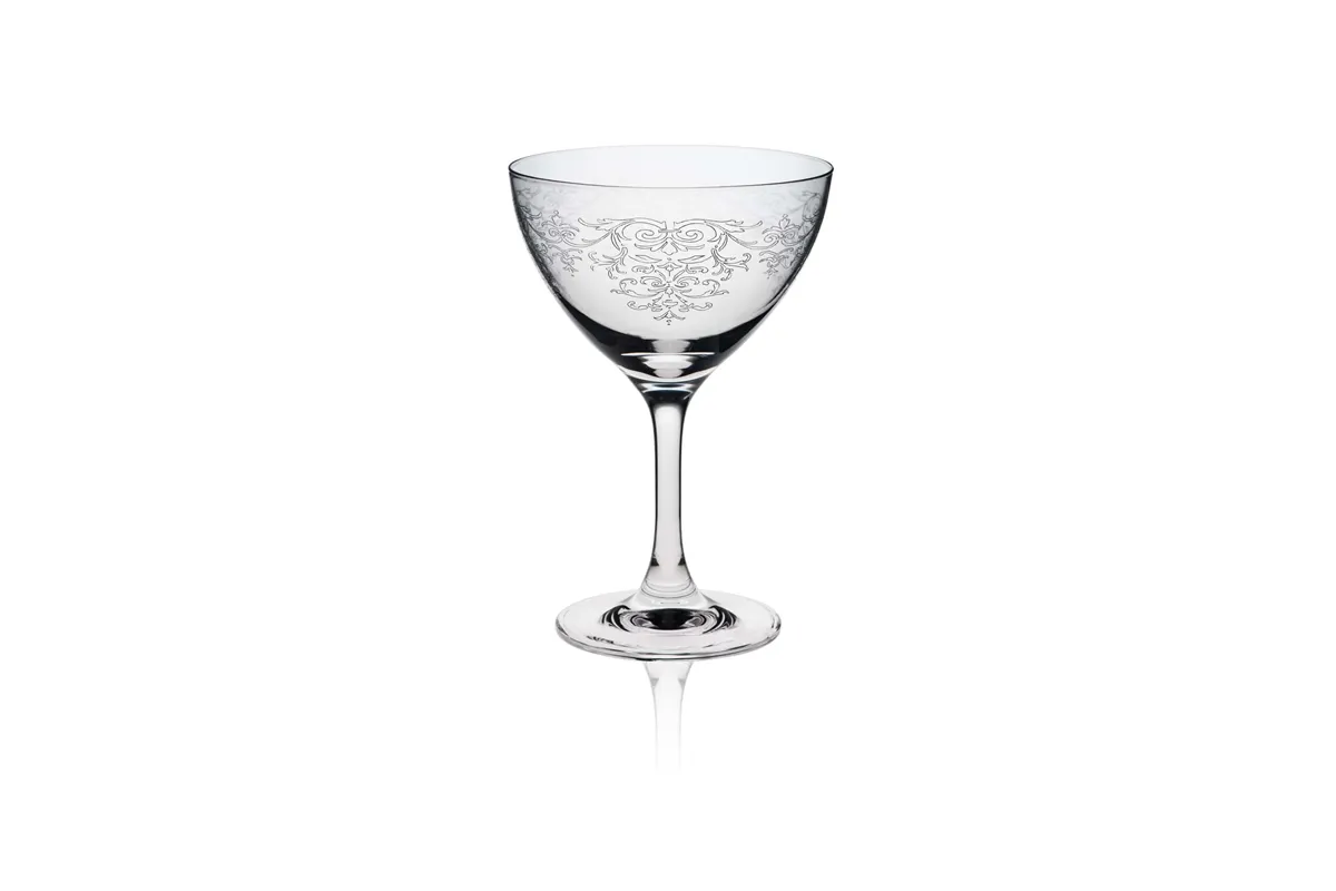 Kieliszek do martini Classic Cocktails Vintage, 250ml RONA 651508333