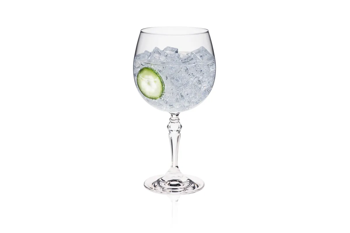 Kieliszek gin/tonic, 630ml RONA 83030000