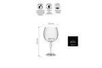 Kieliszek gin/tonic, 630ml RONA 83030000