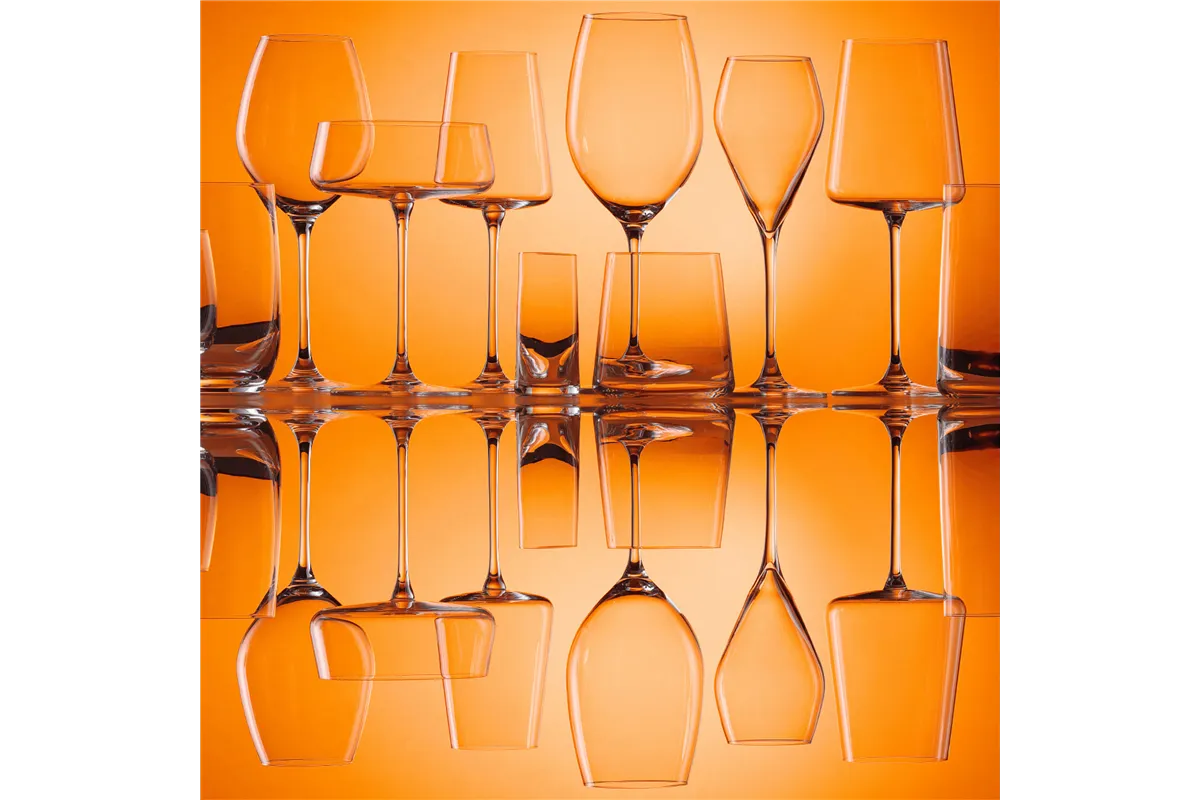 Szklanka wysoka Lunar, 490ml RONA 42331200