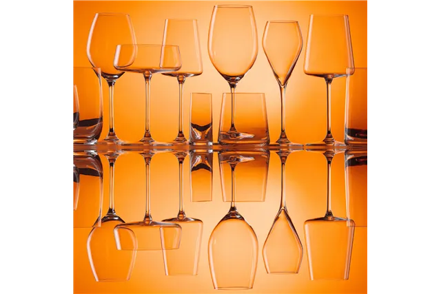 Szklanka wysoka Lunar, 490ml RONA 42331200