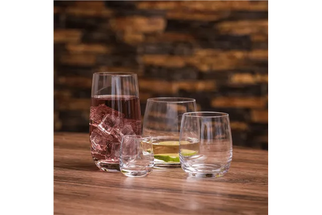 Szklanka wysoka Lunar, 490ml RONA 42331200