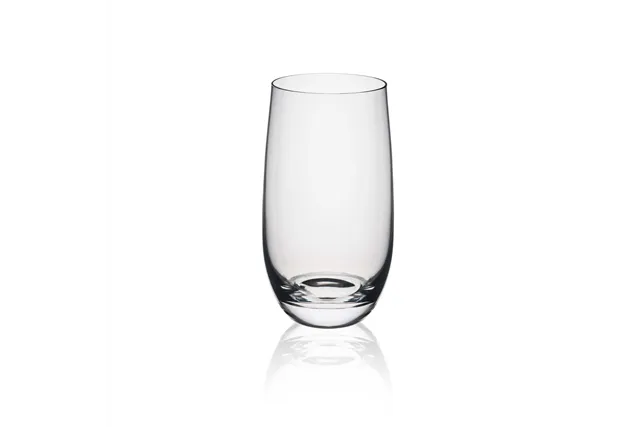 Szklanka wysoka Lunar, 350ml RONA 42331300