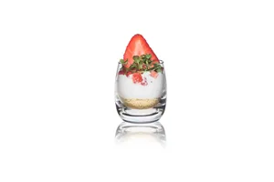 Kieliszek shot Lunar, 70ml RONA 42332000