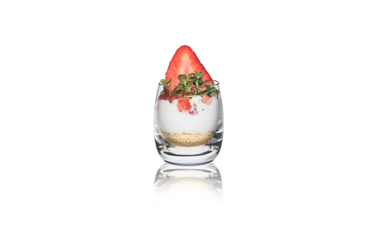 Kieliszek shot Lunar, 70ml RONA 42332000