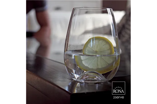Szklanka niska Wine Solution, 540ml RONA 42451660