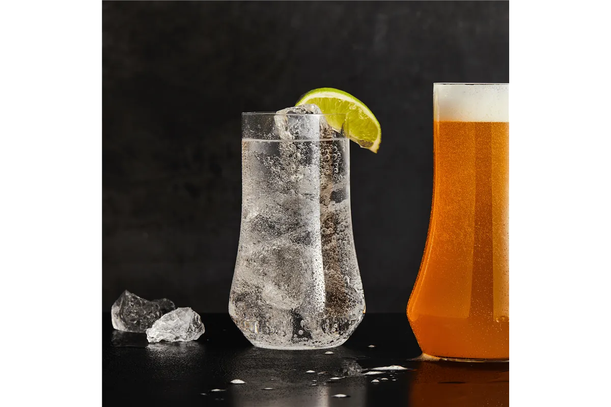 Szklanka wysoka Eclipse, 480ml RONA 84111200