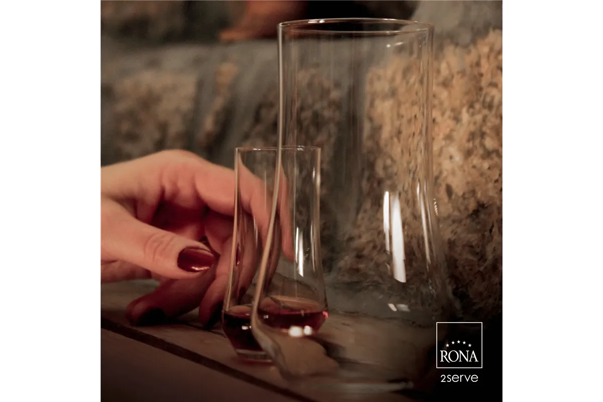 Szklanka Eclipse, 290ml RONA 84111300