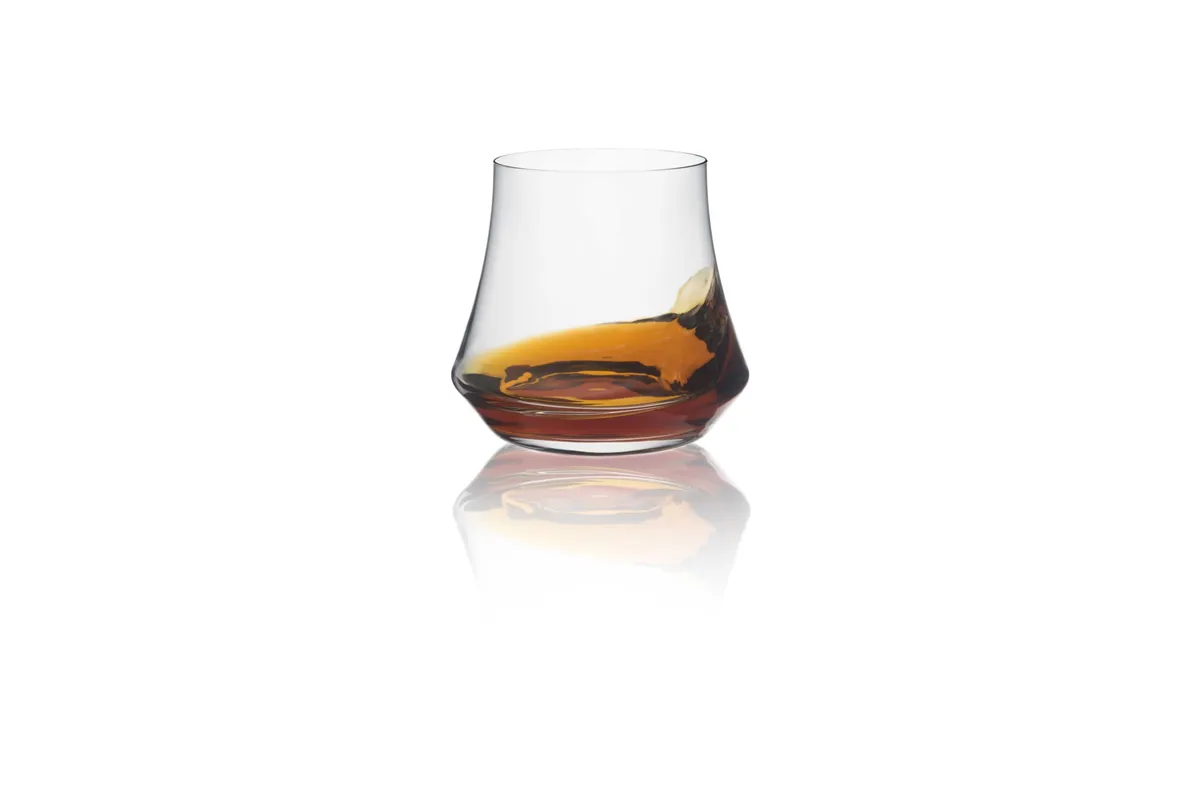 Szklanka niska Eclipse, 380ml RONA 84111600