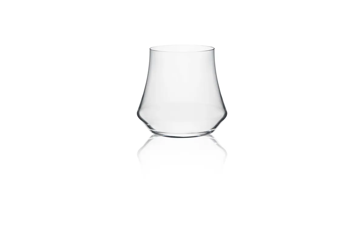 Szklanka niska Eclipse, 380ml RONA 84111600