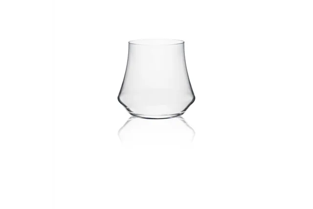 Szklanka niska Eclipse, 380ml RONA 84111600