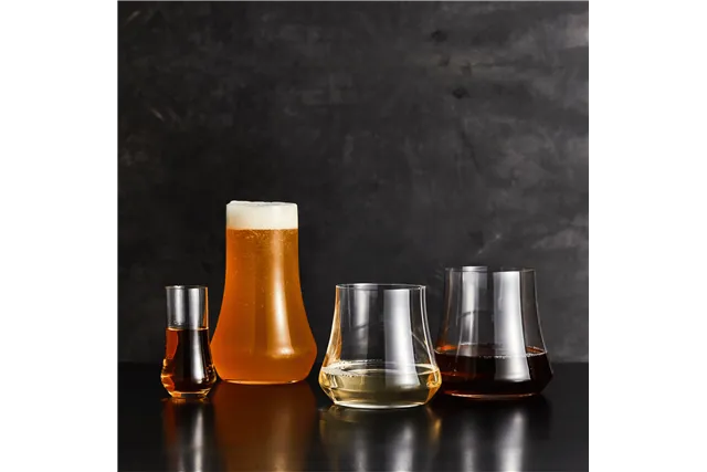 Szklanka niska Eclipse, 470ml RONA 84111660
