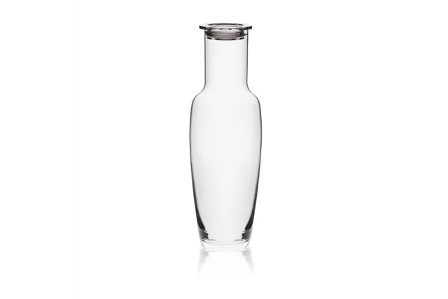 Karafka Polis, 870ml - zestaw z dwoma zatyczkami RONA 57287300 Karafka Polis, 870ml - zestaw z dwoma zatyczkami RONA 57287300