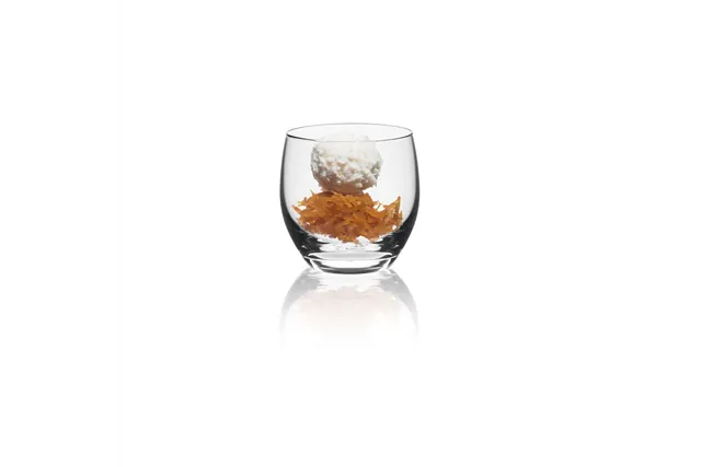 Naczynie na finger food Bistro, 130ml RONA 41910130 Naczynie na finger food Bistro, 130ml RONA 41910130