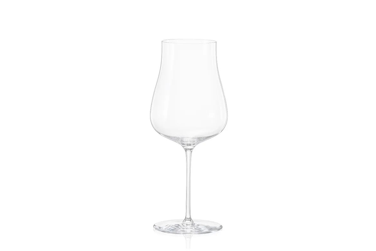 Kieliszek do win białych,różowych oraz młodych czerwonych Linea Umana, 690ml RONA 72873100