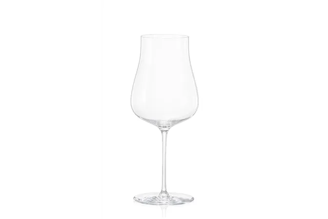 Kieliszek do win białych,różowych oraz młodych czerwonych Linea Umana, 690ml RONA 72873100