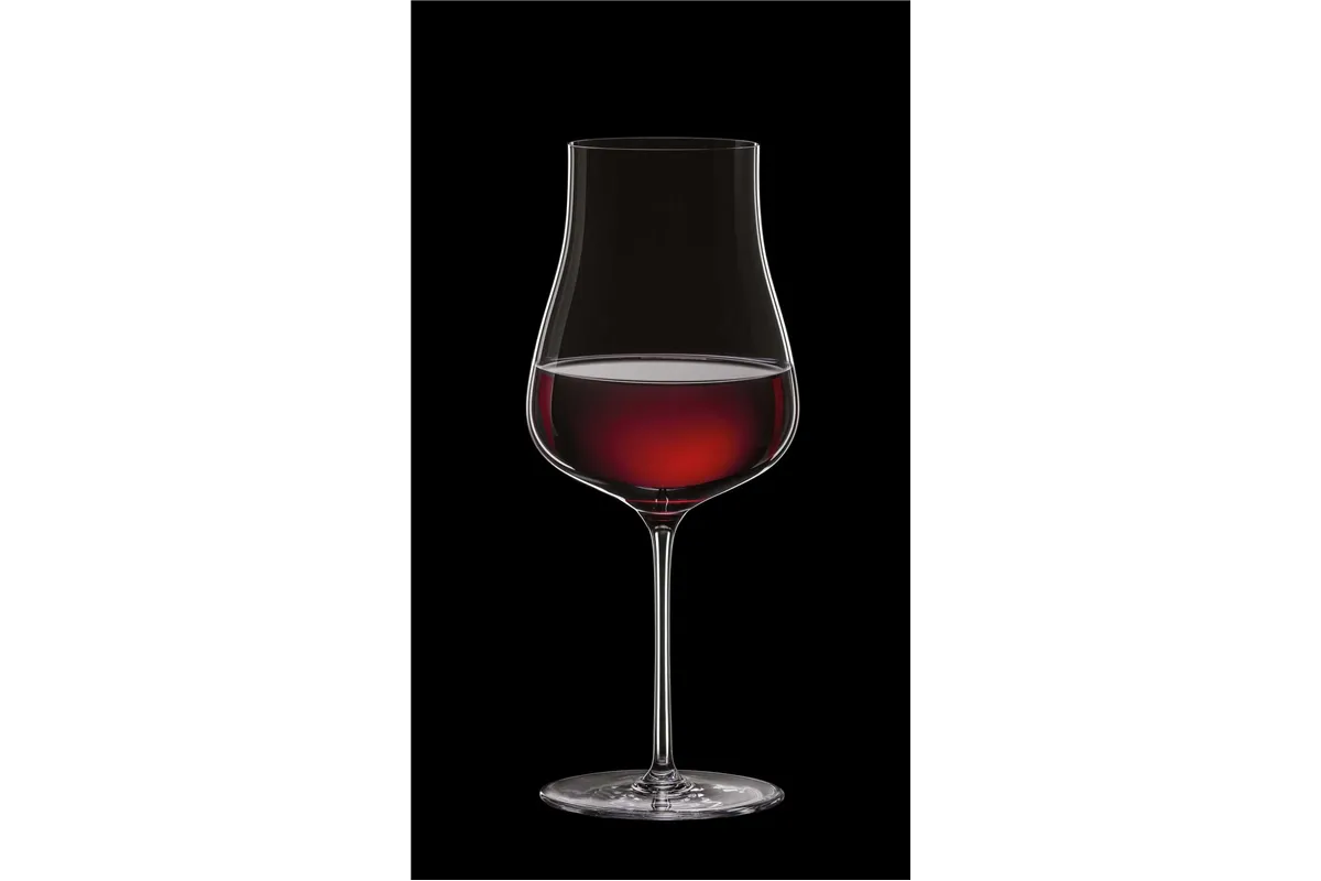 Kieliszek do win białych,różowych oraz młodych czerwonych Linea Umana, 690ml RONA 72873100