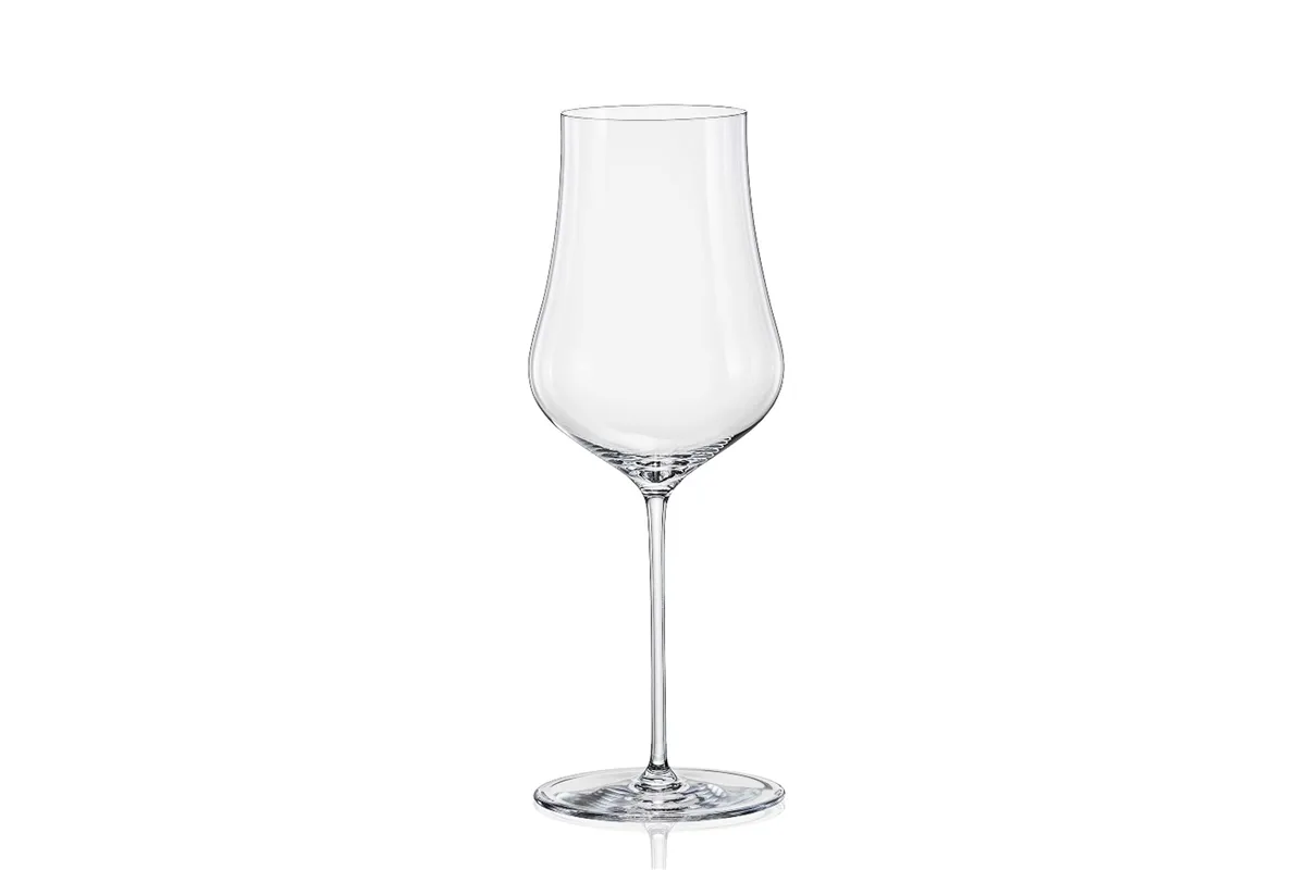 Kieliszek do wody gazowanej oraz różowych i białych win Linea Umana, 520ml RONA 72873300