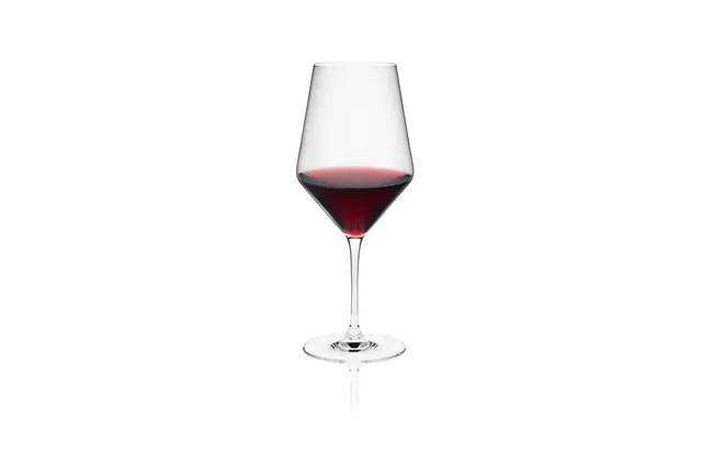 Kieliszek do wina bordeaux Edge, 640ml RONA 68290000