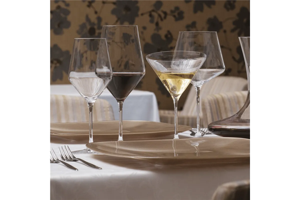 Kieliszek do wina Edge, 405ml RONA 68290200