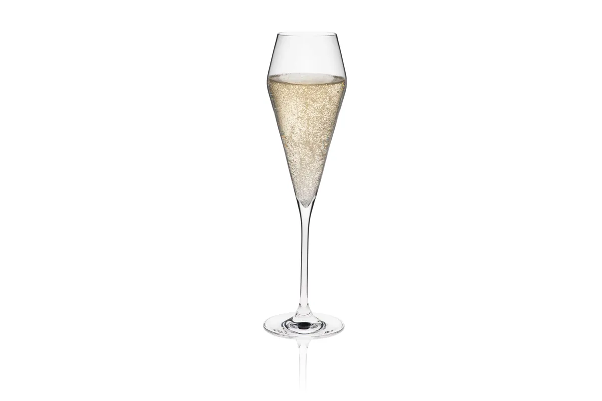Kieliszek do szampana Edge, 220ml RONA 68290900