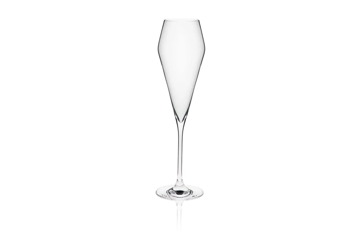 Kieliszek do szampana Edge, 220ml RONA 68290900