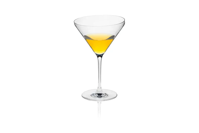 Kieliszek do martini Edge, 390ml RONA 6829R2800