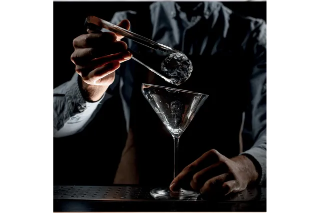 Kieliszek do martini Edge, 390ml RONA 6829R2800