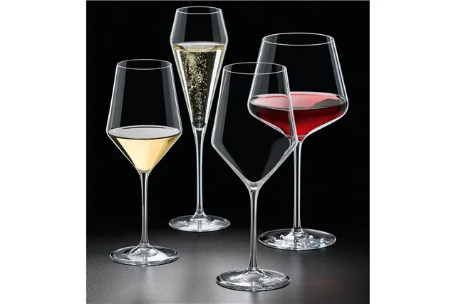 Kieliszek do martini Edge, 390ml RONA 6829R2800
