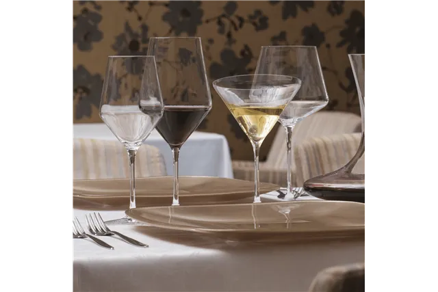 Kieliszek do martini Edge, 390ml RONA 6829R2800