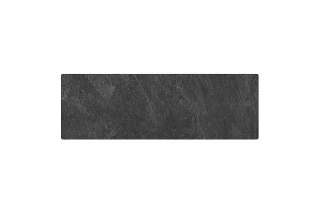 Taca S-Plank slate 600x200 mm Roltex R071112