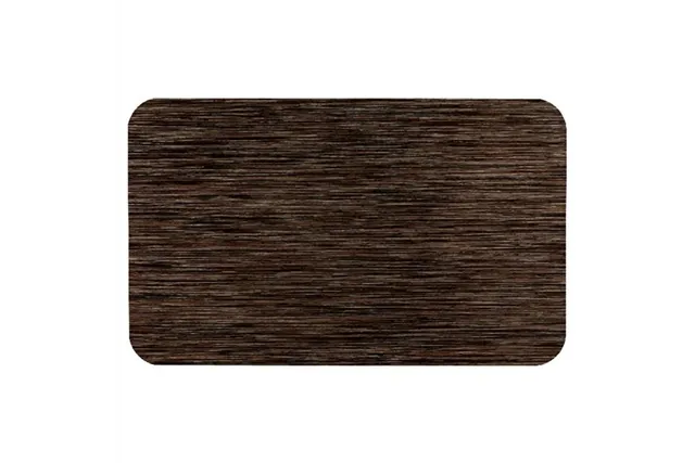 Taca laminowana 460x360mm wenge Roltex R004070