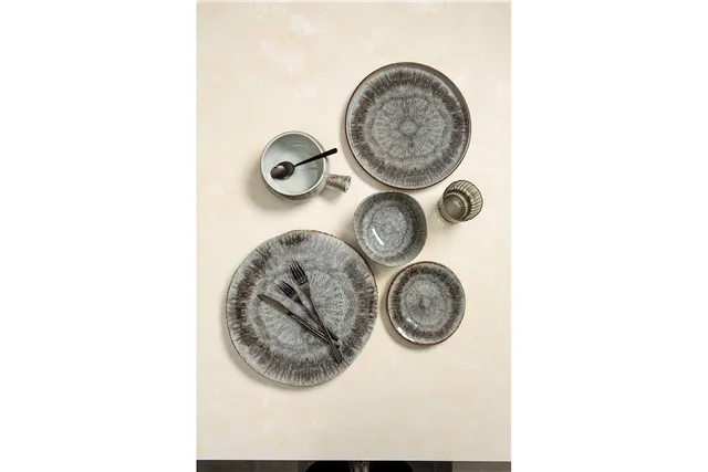 Kubek Irissa, 295 ml, 76 mm Porland 04SWA000011 Kubek Irissa, 295 ml, 76 mm Porland 04SWA000011