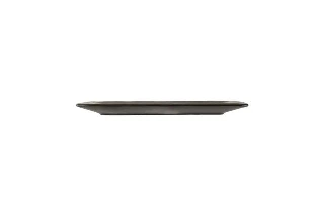 Półmisek prostokątny Ironstone, 280x150 mm Porland 04SWA000025 Półmisek prostokątny Ironstone, 280x150 mm Porland 04SWA000025