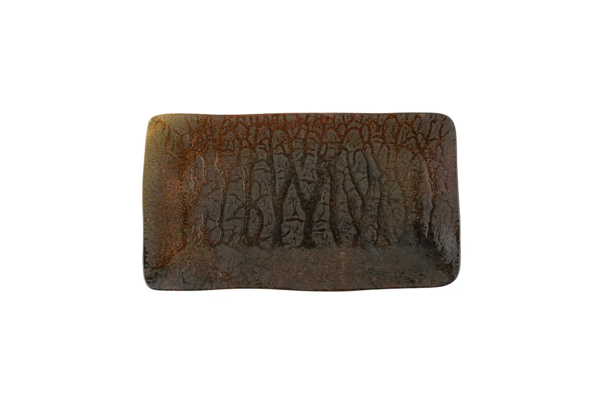 Półmisek prostokątny Genesis, 282 x 151 mm Porland 04SWA000029