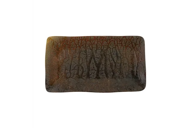 Półmisek prostokątny Genesis, 282 x 151 mm Porland 04SWA000029 Półmisek prostokątny Genesis, 282 x 151 mm Porland 04SWA000029