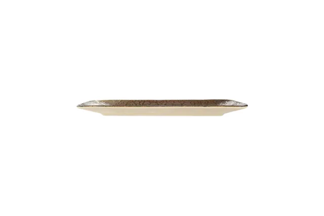 Półmisek prostokątny Genesis, 282 x 151 mm Porland 04SWA000029 Półmisek prostokątny Genesis, 282 x 151 mm Porland 04SWA000029