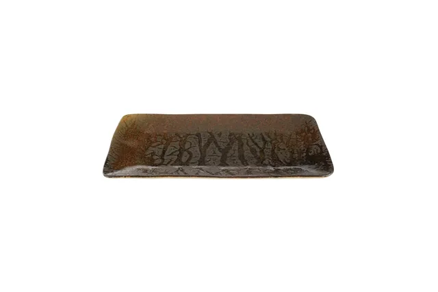 Półmisek prostokątny Genesis, 282 x 151 mm Porland 04SWA000029 Półmisek prostokątny Genesis, 282 x 151 mm Porland 04SWA000029