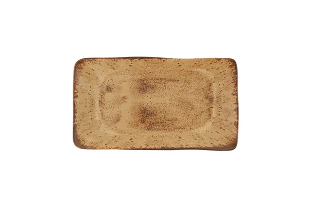 Półmisek prostokątny Natura, 151 x 282 mm Porland 04SWA000032 Półmisek prostokątny Natura, 151 x 282 mm Porland 04SWA000032