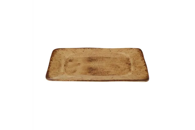 Półmisek prostokątny Natura, 151 x 282 mm Porland 04SWA000032 Półmisek prostokątny Natura, 151 x 282 mm Porland 04SWA000032