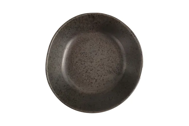 Talerz głęboki Ironstone, 230 mm Porland 04SWA000105 Talerz głęboki Ironstone, 230 mm Porland 04SWA000105