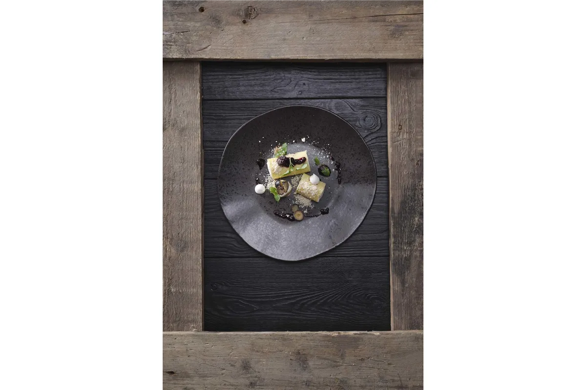 Talerz głęboki Ironstone, 230 mm Porland 04SWA000105