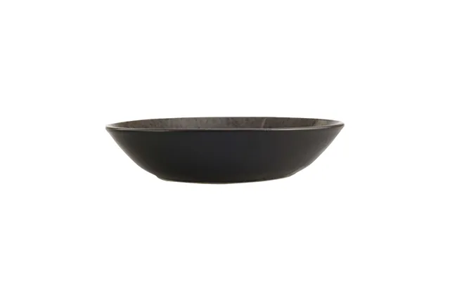 Talerz głęboki Ironstone, 230 mm Porland 04SWA000105 Talerz głęboki Ironstone, 230 mm Porland 04SWA000105