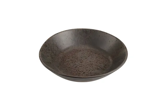 Talerz głęboki Ironstone, 230 mm Porland 04SWA000105 Talerz głęboki Ironstone, 230 mm Porland 04SWA000105