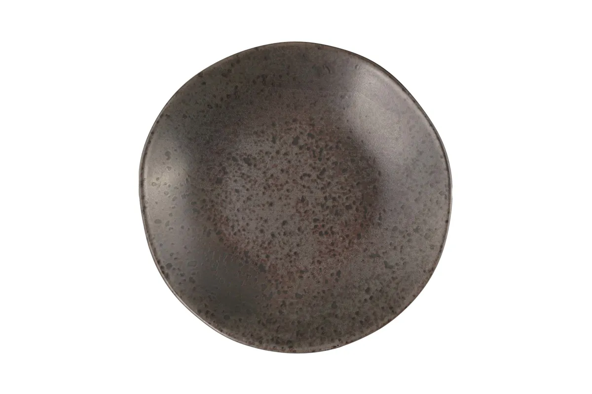Talerz głęboki coupe Ironstone, 280 mm Porland 04SWA000073