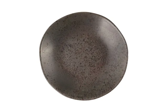 Talerz głęboki coupe Ironstone, 280 mm Porland 04SWA000073 Talerz głęboki coupe Ironstone, 280 mm Porland 04SWA000073