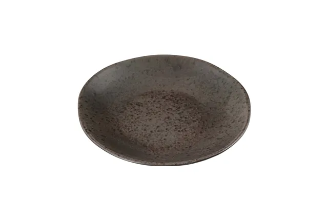 Talerz głęboki coupe Ironstone, 280 mm Porland 04SWA000073 Talerz głęboki coupe Ironstone, 280 mm Porland 04SWA000073