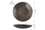 Talerz głęboki coupe Ironstone, 280 mm Porland 04SWA000073
