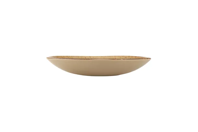 Talerz głęboki coupe Natura, 280 mm Porland 04SWA000078 Talerz głęboki coupe Natura, 280 mm Porland 04SWA000078